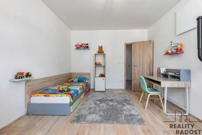 Prodej bytu 4+kk, Vochov, 80 m2