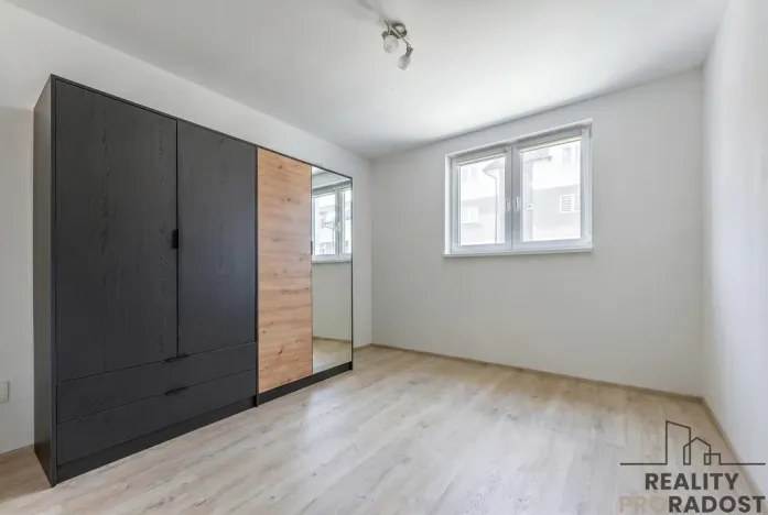 Prodej bytu 4+kk, Vochov, 80 m2