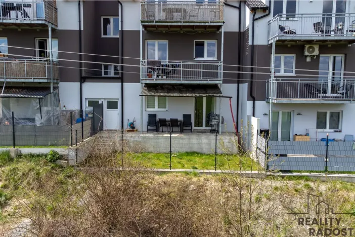 Prodej bytu 4+kk, Vochov, 80 m2