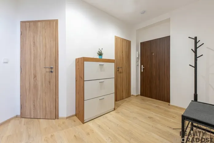 Prodej bytu 4+kk, Vochov, 80 m2