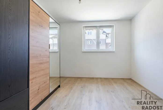 Prodej bytu 4+kk, Vochov, 80 m2