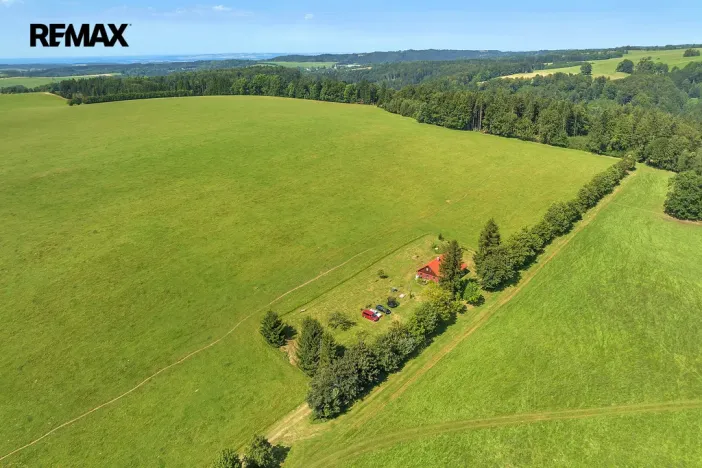 Prodej chalupy, Rokytnice v Orlických horách, 201 m2