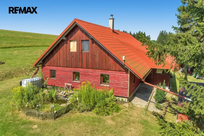 Prodej chalupy, Rokytnice v Orlických horách, 201 m2