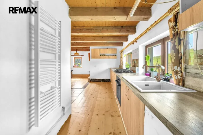 Prodej chalupy, Rokytnice v Orlických horách, 201 m2