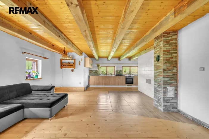 Prodej chalupy, Rokytnice v Orlických horách, 201 m2