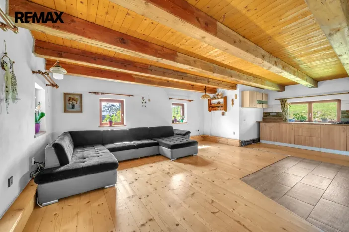 Prodej chalupy, Rokytnice v Orlických horách, 201 m2