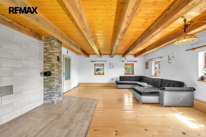 Prodej chalupy, Rokytnice v Orlických horách, 201 m2