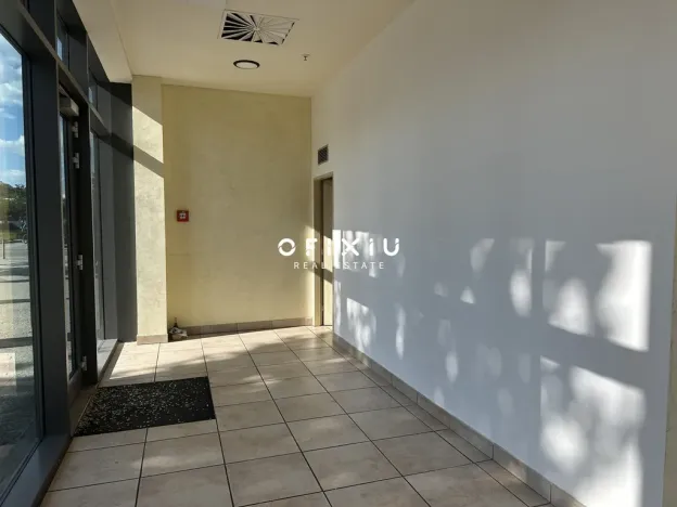 Pronájem obchodního prostoru, Brno, Holandská, 120 m2