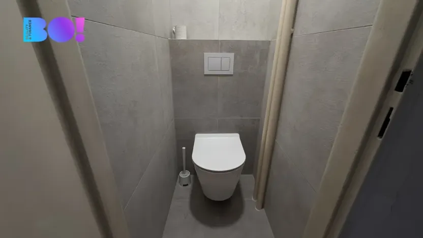 Prodej bytu 2+1, Brno, Koliště, 80 m2