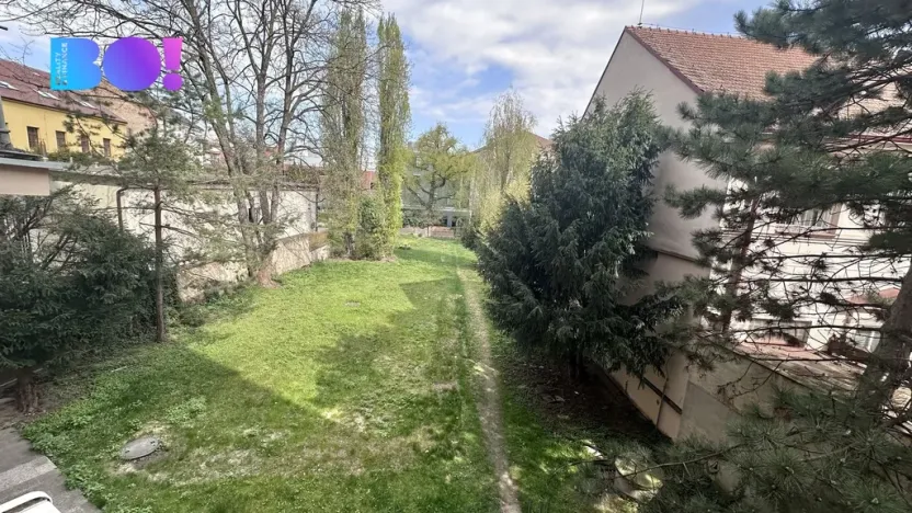 Prodej bytu 2+1, Brno, Koliště, 80 m2