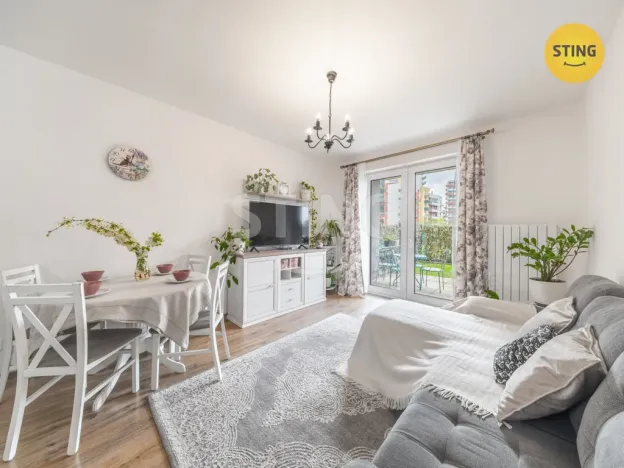 Prodej bytu 3+kk, Praha, Škrábkových, 75 m2