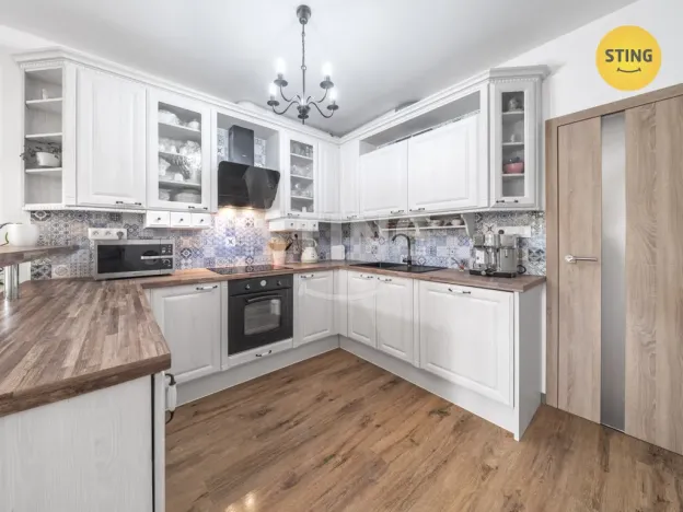 Prodej bytu 3+kk, Praha, Škrábkových, 75 m2