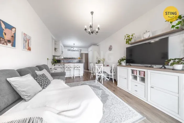 Prodej bytu 3+kk, Praha, Škrábkových, 75 m2