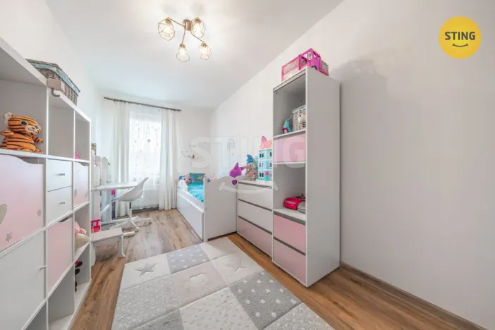 Prodej bytu 3+kk, Praha, Škrábkových, 75 m2