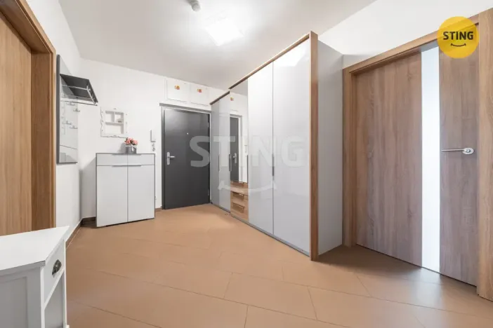 Prodej bytu 3+kk, Praha, Škrábkových, 75 m2