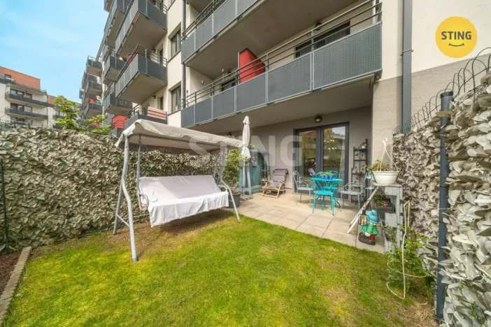 Prodej bytu 3+kk, Praha, Škrábkových, 75 m2