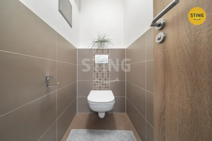 Prodej bytu 3+kk, Praha, Škrábkových, 75 m2