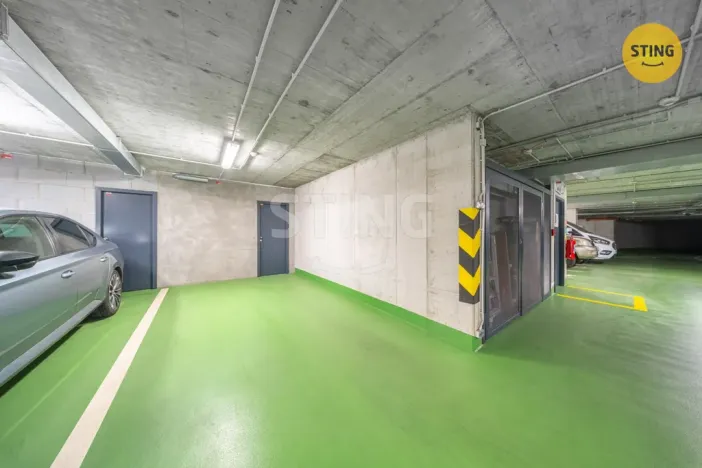 Prodej bytu 3+kk, Praha, Škrábkových, 75 m2