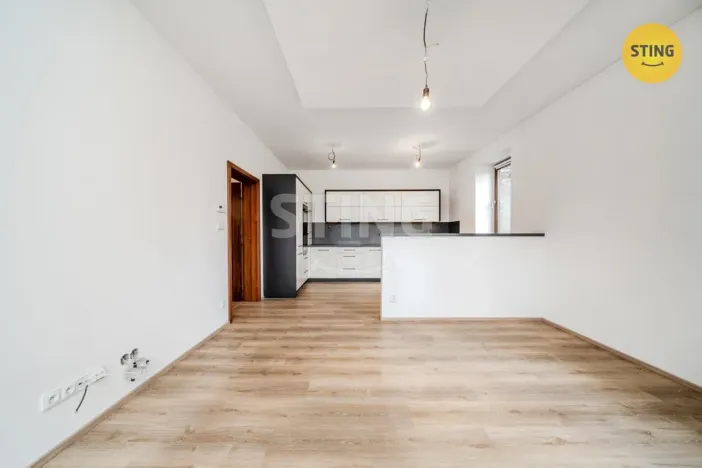 Prodej rodinného domu, Bystřice, 220 m2