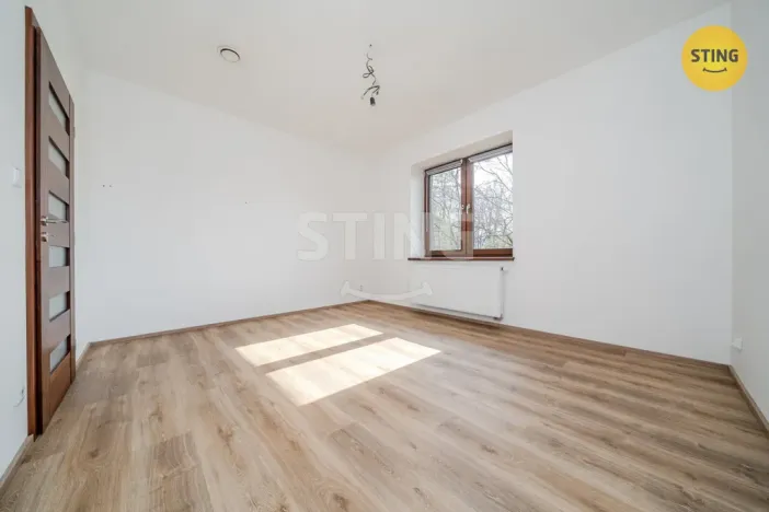 Prodej rodinného domu, Bystřice, 220 m2