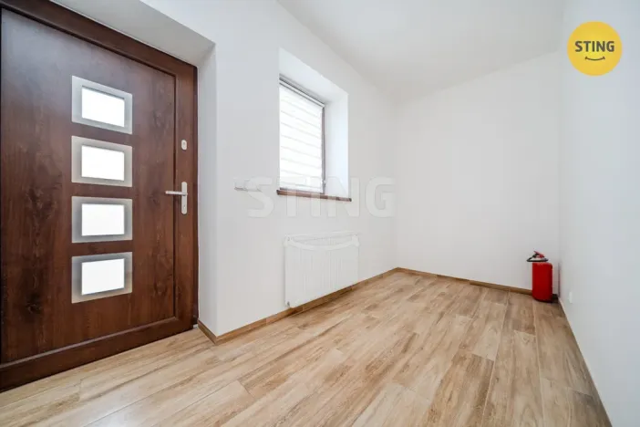 Prodej rodinného domu, Bystřice, 220 m2