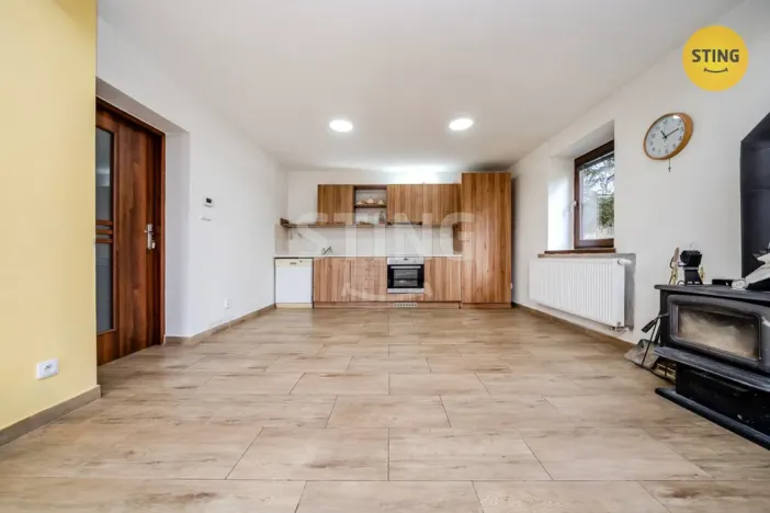 Prodej rodinného domu, Bystřice, 220 m2