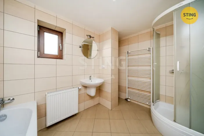 Prodej rodinného domu, Bystřice, 220 m2