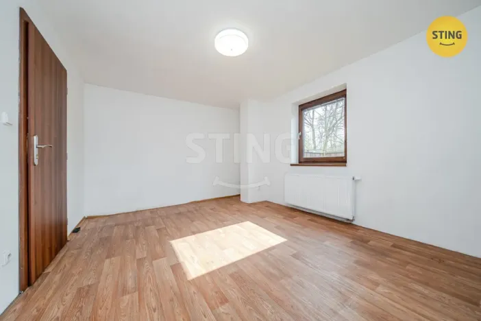 Prodej rodinného domu, Bystřice, 220 m2