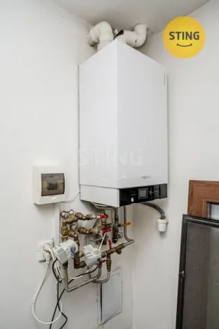 Prodej rodinného domu, Bystřice, 220 m2