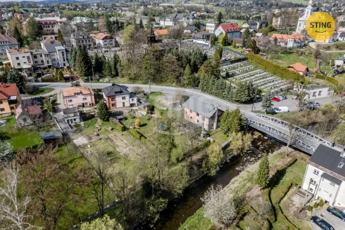 Prodej rodinného domu, Bystřice, 220 m2