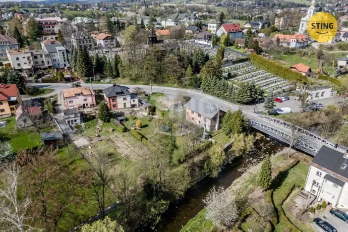 Prodej rodinného domu, Bystřice, 220 m2