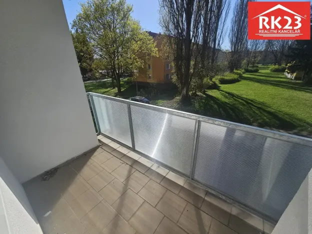 Pronájem bytu 1+kk, Mariánské Lázně, Libušina, 21 m2