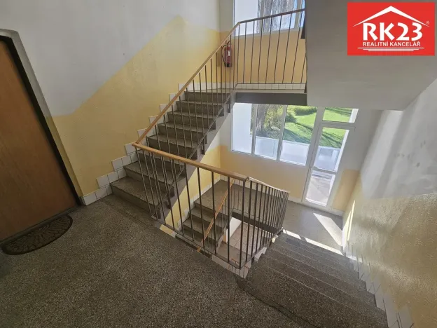 Pronájem bytu 1+kk, Mariánské Lázně, Libušina, 21 m2