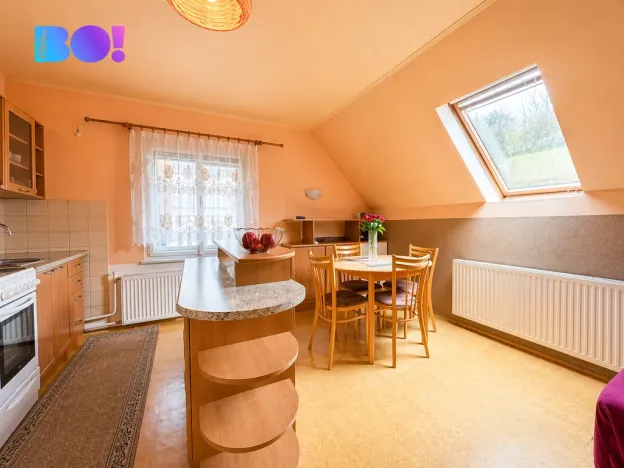 Prodej rodinného domu, Vsetín, Vesník, 194 m2