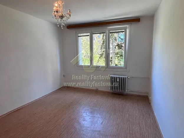 Pronájem bytu 2+1, Plzeň, Masarykova, 51 m2