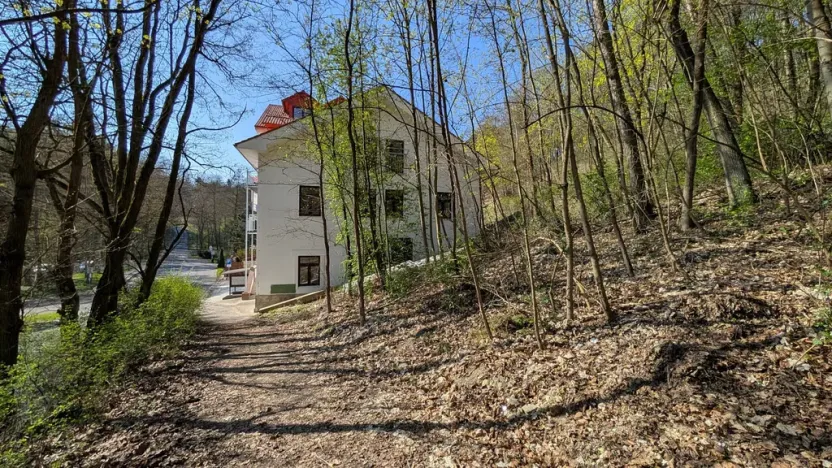 Pronájem bytu 2+kk, Peruc, U Koupaliště, 41 m2