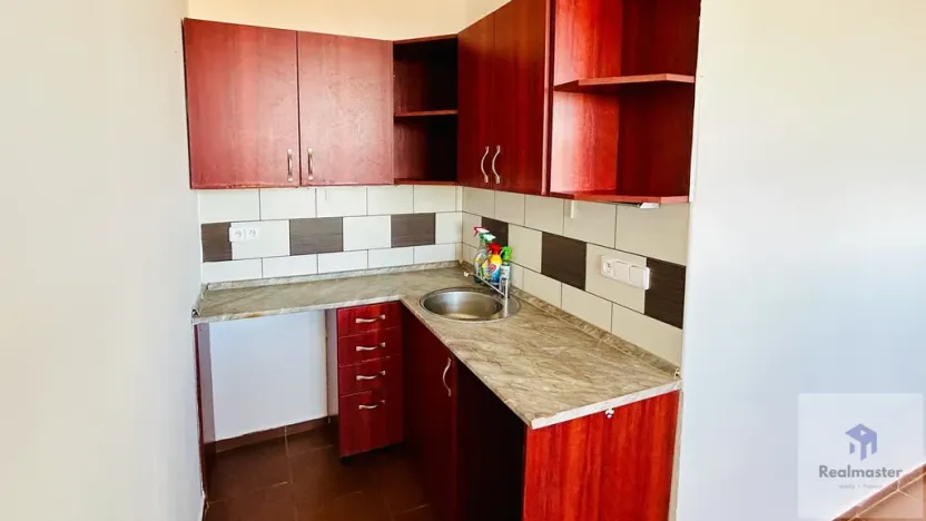 Prodej bytu 1+kk, Chomutov, Kundratická, 22 m2