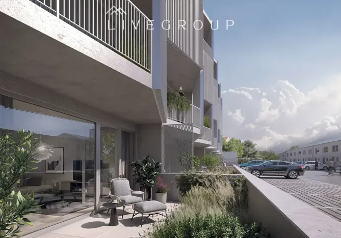 Prodej bytu 3+kk, Zbýšov, čtvrť Padělky, 72 m2