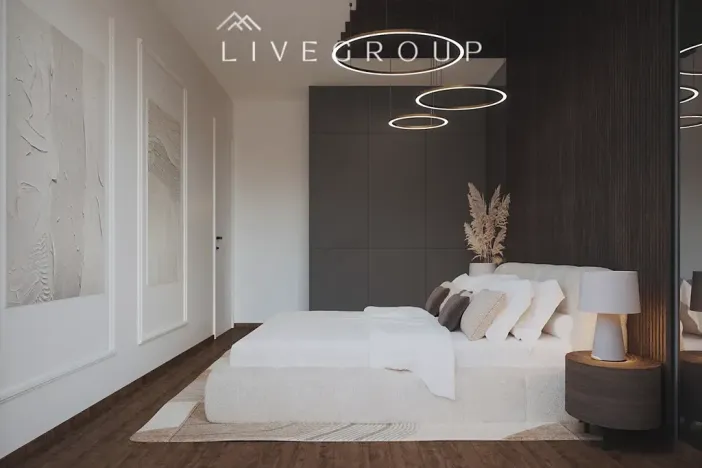 Prodej bytu 3+kk, Zbýšov, čtvrť Padělky, 72 m2