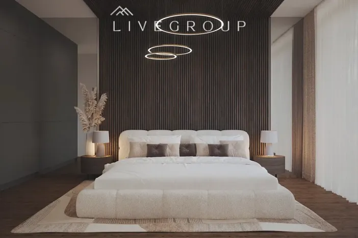 Prodej bytu 3+kk, Zbýšov, čtvrť Padělky, 74 m2