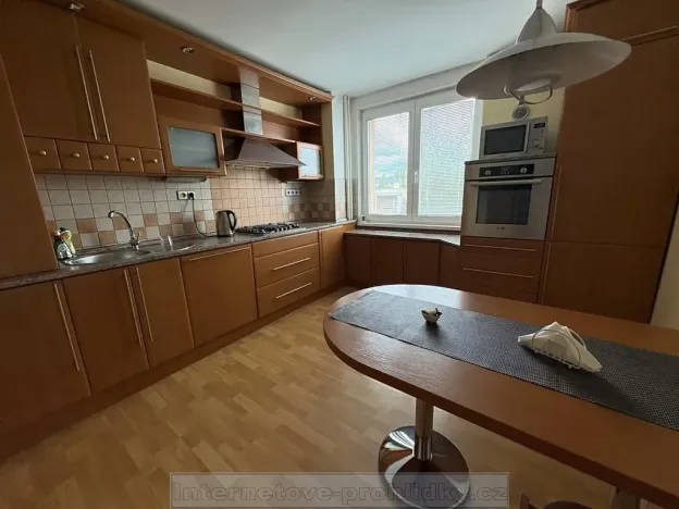 Pronájem pokoje, Příbram, Čechovská, 20 m2