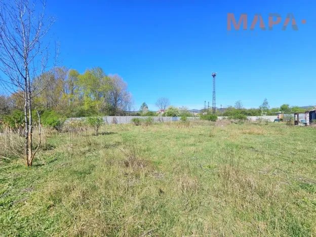 Prodej pozemku pro bydlení, Chomutov, Spořická, 8328 m2