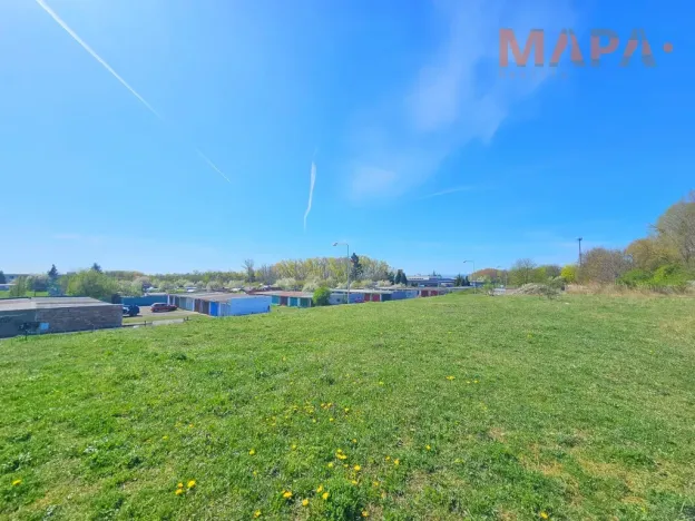 Prodej pozemku pro bydlení, Chomutov, Spořická, 8328 m2