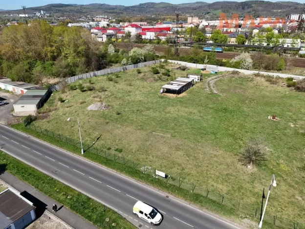 Prodej pozemku pro bydlení, Chomutov, Spořická, 8328 m2