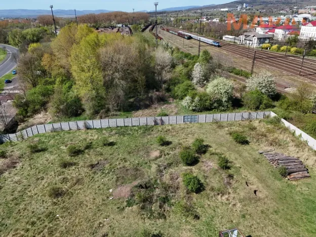 Prodej pozemku pro bydlení, Chomutov, Spořická, 8328 m2