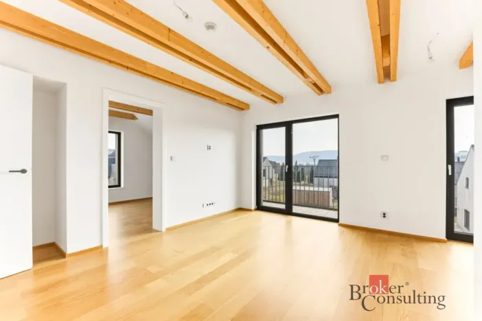 Prodej bytu 2+kk, Dolní Morava - Velká Morava, 67 m2