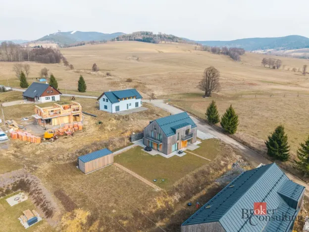 Prodej bytu 2+kk, Dolní Morava - Velká Morava, 67 m2