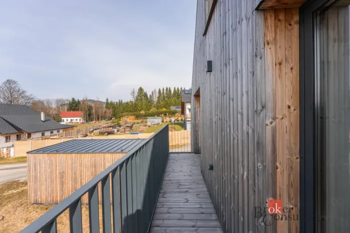 Prodej bytu 2+kk, Dolní Morava - Velká Morava, 67 m2