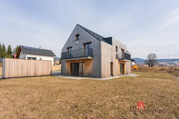 Prodej bytu 2+kk, Dolní Morava - Velká Morava, 67 m2