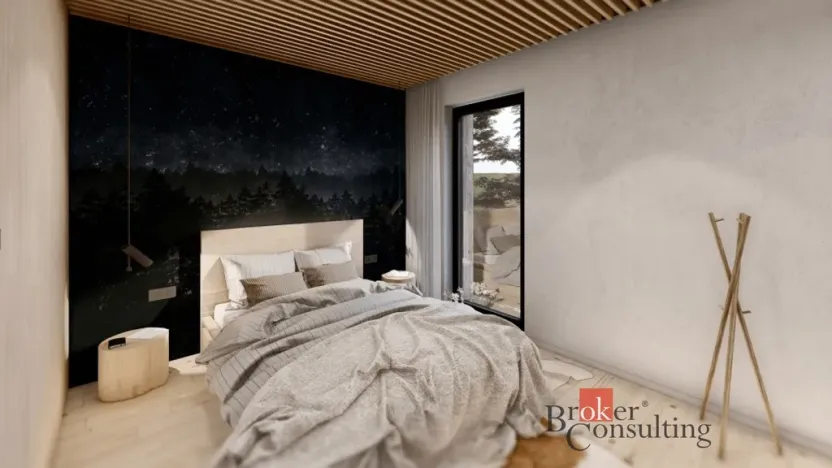 Prodej bytu 2+kk, Dolní Morava - Velká Morava, 67 m2